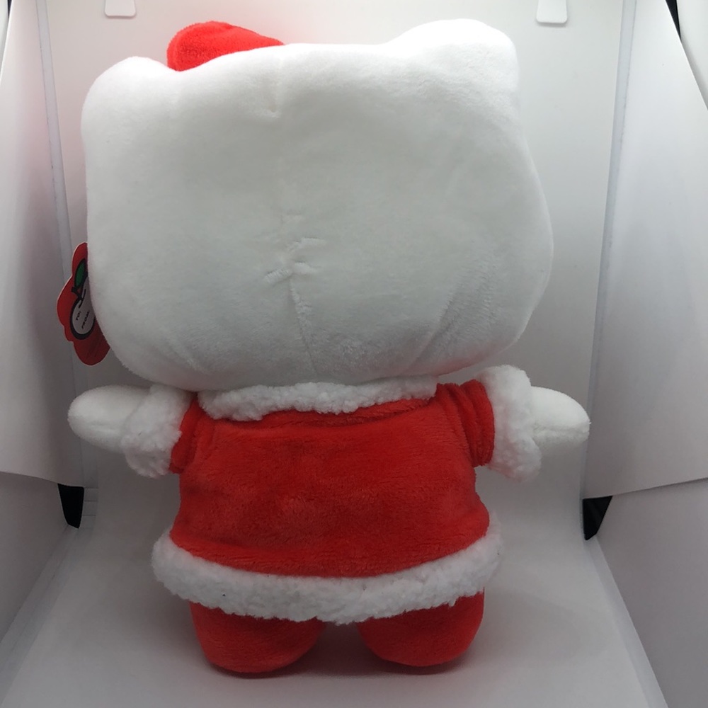 Hello Kitty plush - Picture 2 of 4
